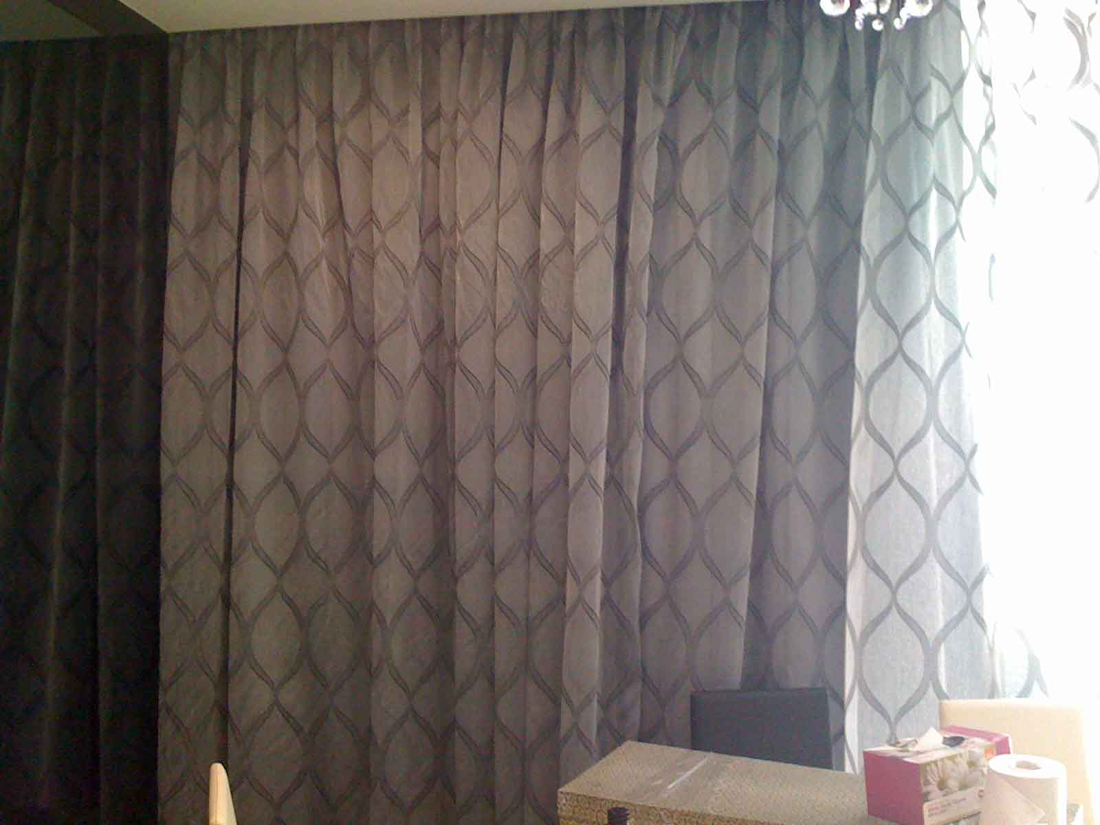 day curtains 13