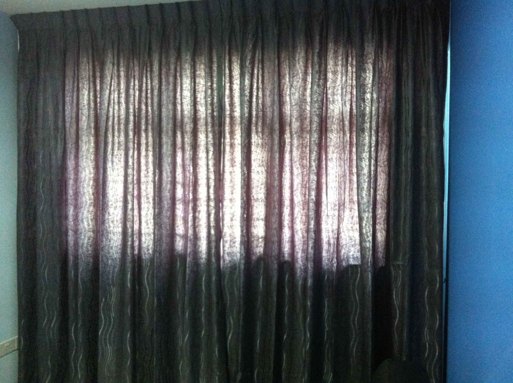 night curtains 14