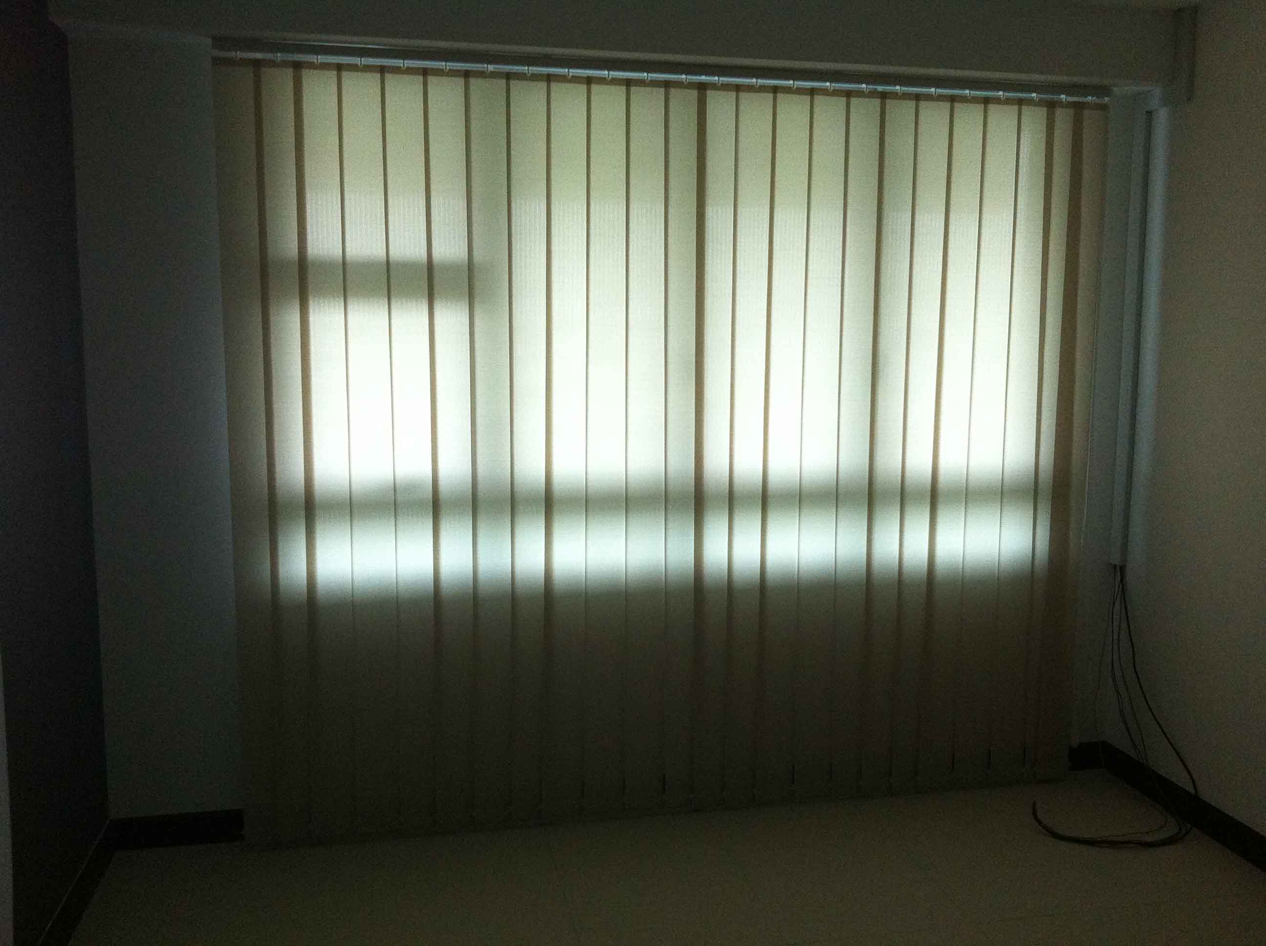 vertical blinds 4